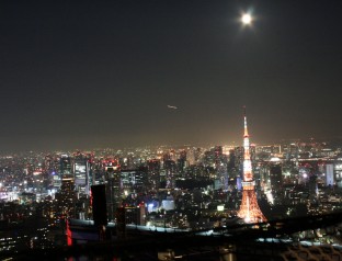 skydeckナイト