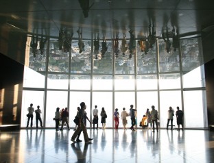 skydeck③