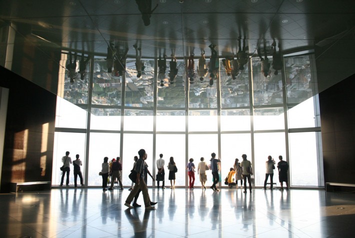 skydeck③