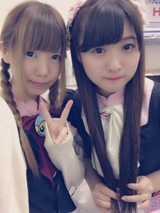メイド４