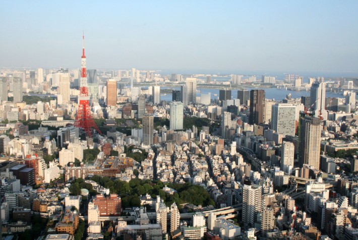 skydeck