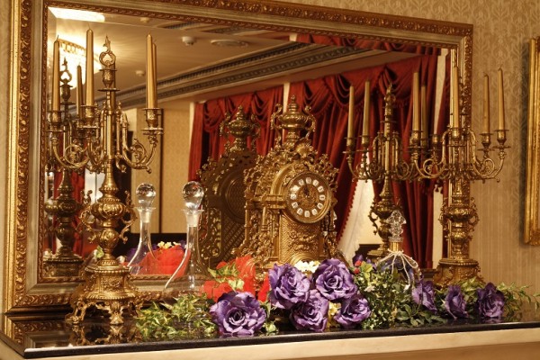 Butler`s Cafe Swallowtail | In the luggage – Tokyo travel guide book