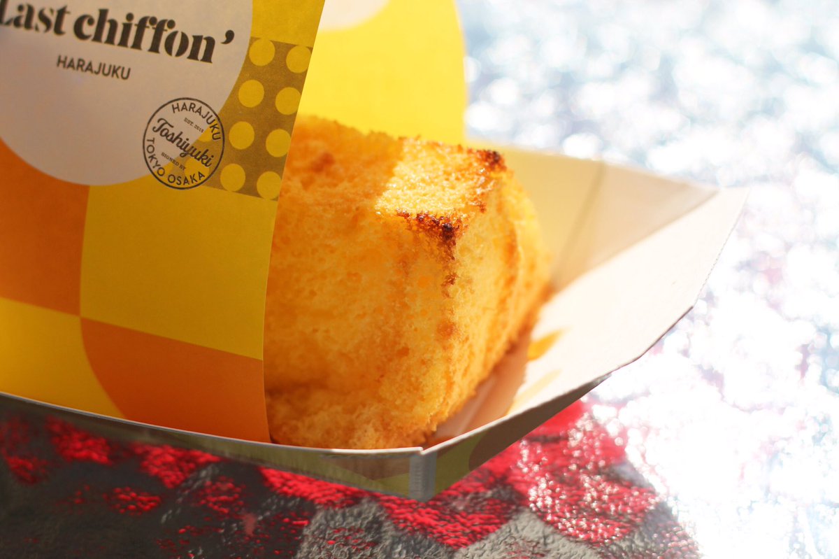 lastchiffon-butter%e2%91%a1