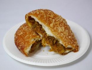 カレーパン