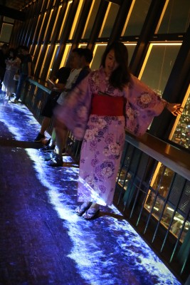 Sea①