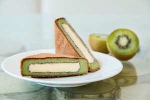 Kiwi Sorbet Bar 1