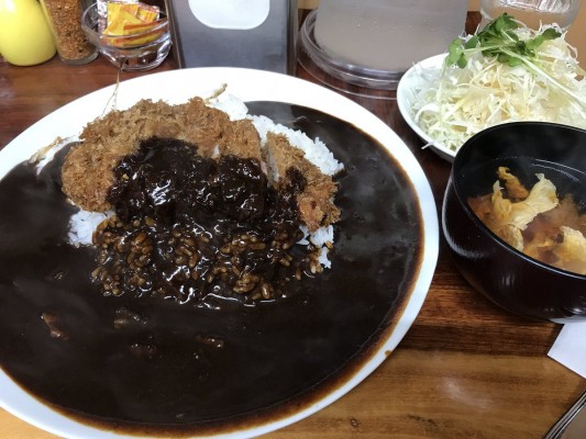 kurocurry