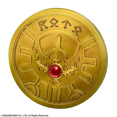 ドラゴンクエスト　1 1ロトのしるし